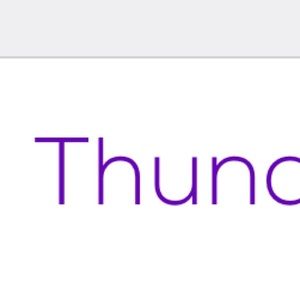 Meet your Posher, Kendrick